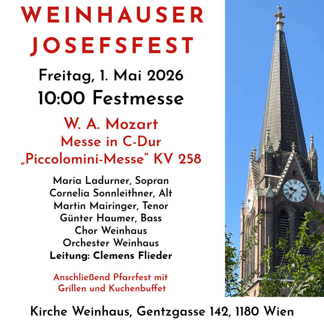 0501 Josef 2026