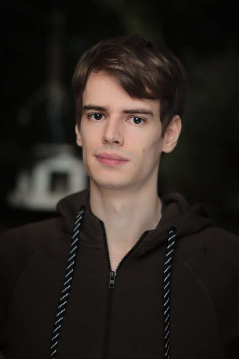 Bild von Maximilian Klemt