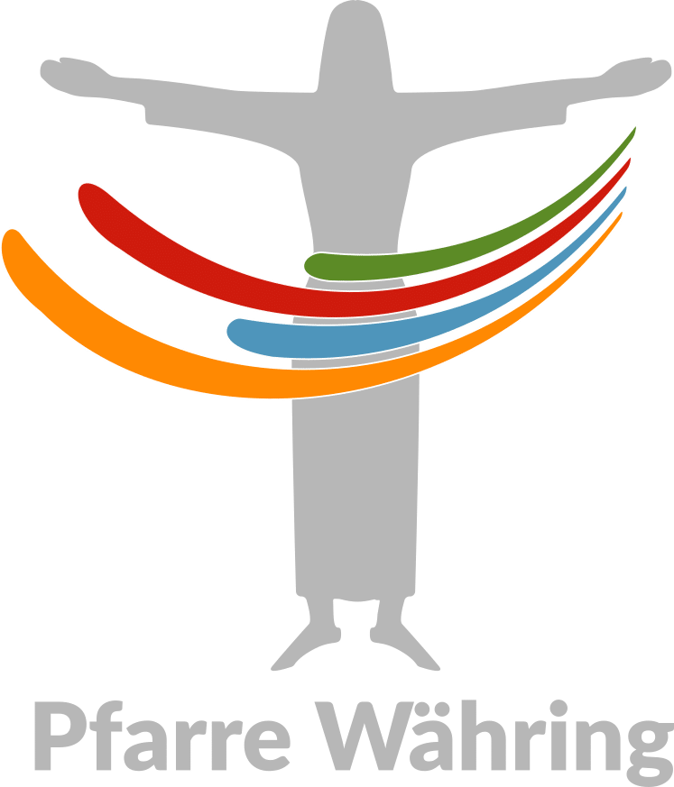 Pfarre Währing logo