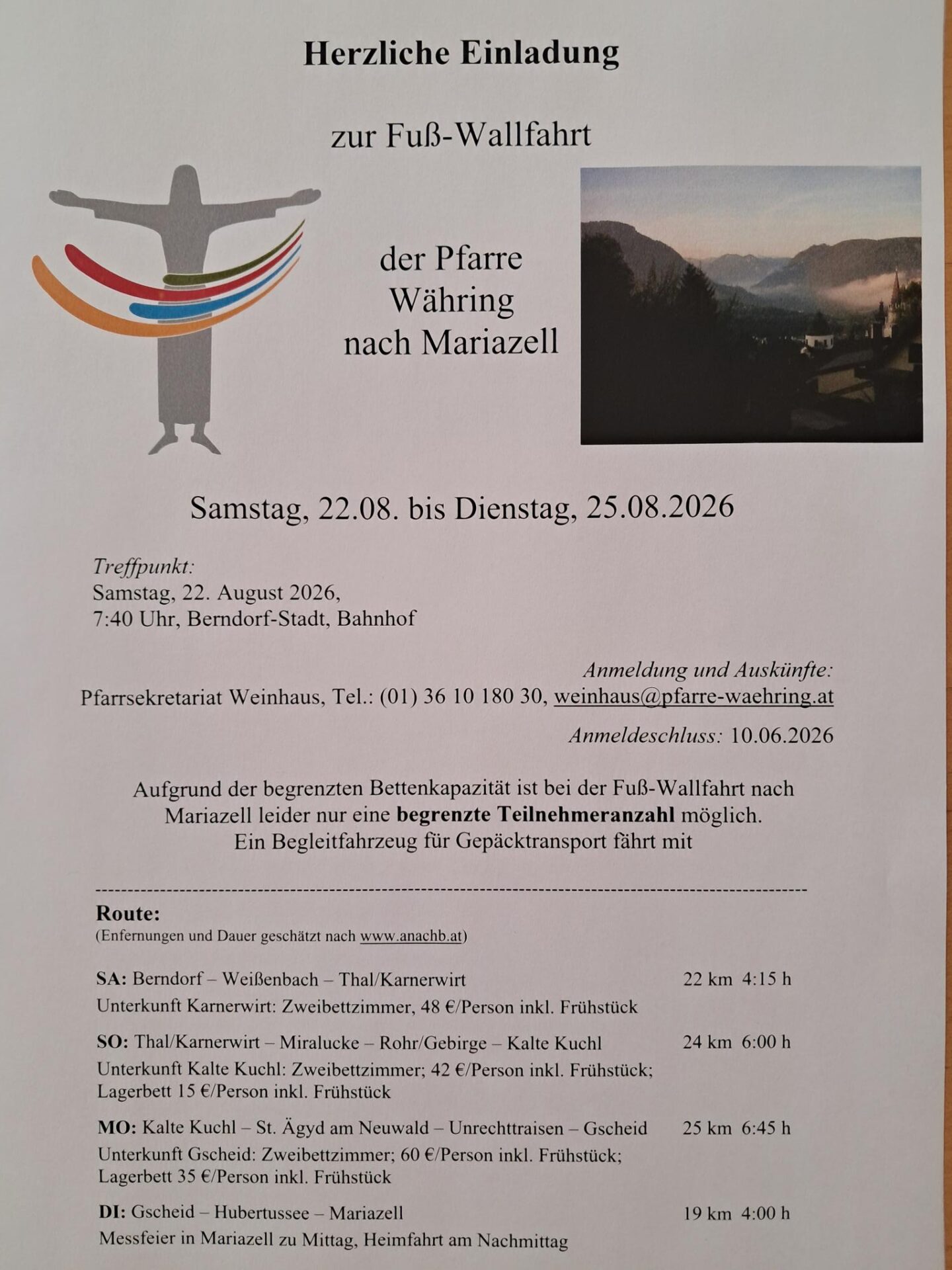 Weinhaus 2 MAriazell