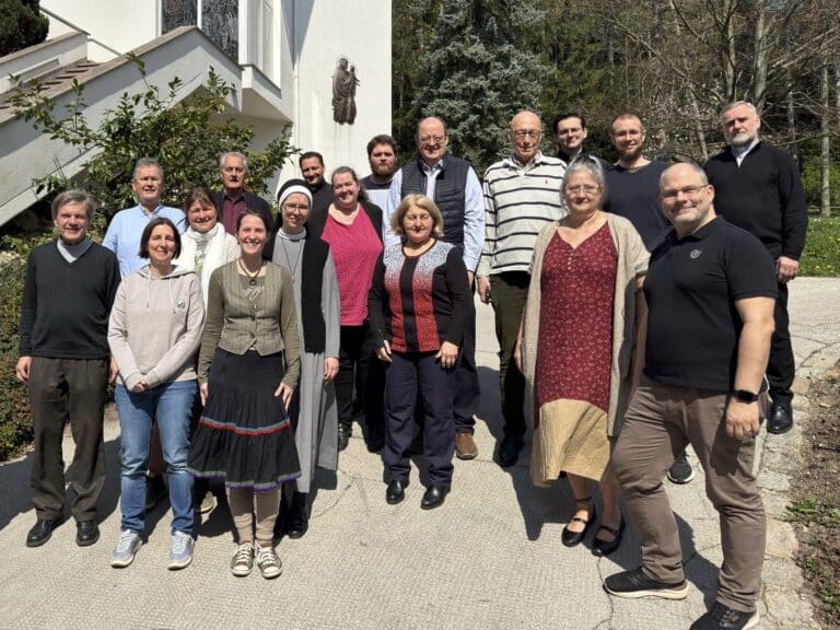 Pfarrgemeinderat von Währing